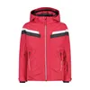 Cmp Kid G Set Jacket And Pant Begonia 110 Produktbild-Vorschau 3