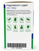 Magnesium-Loges vario 100 mg, capsule, 180 pezzi Anteprima dell’immagine prodotto 4