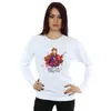 Disney - "Frozen 2 Seek The Truth" Sweatshirt für Damen Produktbild-Vorschau 2