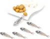 Balvi Snack Fork Sardines Tin - zestaw 6szt. Podgląd zdjęcia produktu 10