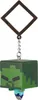 Minecraft Rucksack-Anhänger  Minecraft Backpack Buddies Produktbild-Vorschau 2
