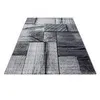 Homebyhome Teppich Wohnzimmer Modern 3D-Wandmuster Teppich, Produktbild-Vorschau 3