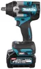 Makita TW007GM201, Schlagschrauber, Bürstenlos, Schwarz, Produktbild-Vorschau 29