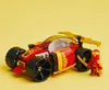 LEGO® NINJAGO® 71780 Le ninja racer EVO de Kai Voir les images du produit 5