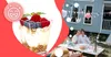 Set de coupes à dessert 150ml Set de 25 coupes de service Voir les images du produit 5