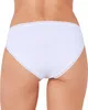 Sloggi Damen-Slip 24/7 Baumwolle Lace" 3er-Pack weiß 38" Produktbild-Vorschau 8