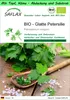 SAFLAX Garden to go - BIO - Glatte Petersilie - Produktbild-Vorschau 1