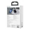Baseus PPQD060001, 10000 mAh, 20 W, Schwarz Produktbild-Vorschau 12