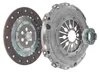 VALEO Kupplungssatz Kupplung für RENAULT CLIO II (BB0/1/2, Produktbild-Vorschau 1