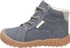 Ricosta Jungen Lauflernstiefel grau Größe EUR 27 Produktbild-Vorschau 2