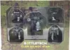 BattleTech Clan Ad Hoc Star - Miniaturen-Spiel -Accessori - Anteprima dell’immagine prodotto 3