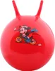 Merco Hom Jump skákací gymnastický míč červená průměr 55 cm Náhled obrázku produktu 1