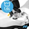 Parogenerátor Maltec s mopem: 2000 W, 4 bary, objem 1,6 l, Náhled obrázku produktu 5