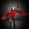 Masters of the Universe New Eternia Actionfigur Hordak 18 Produktbild-Vorschau 4