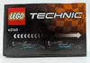 LEGO® Technic 42165 Mercedes-AMG F1 W14 E Performance Podgląd zdjęcia produktu 34