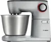 Bosch MUM9B34S27, 5,5 L, Hliník, Čierna, Otočné, Miešanie, Náhľad obrázku produktu 3