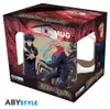 Jujutsu Kaisen - Quartetto Tokyo Jujutsu High - Tazza Anteprima dell’immagine prodotto 3
