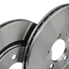 Bremsscheibe BOSCH 0 986 478 542 Produktbild-Vorschau 5