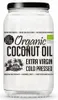 OLEJ KOKOSOWY VIRGIN BIO 1 L - DIET-FOOD Anteprima dell’immagine prodotto