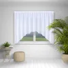 Klassische Voile Gardine 150 x 300 cm Produktbild-Vorschau 2