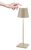 Dobíjecí a stmívatelná stolní lampa LED Poldina Pro Sand s Náhled obrázku produktu 7