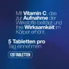 Kollagen Kapseln mit Hyaluron und Biotin – Hochdosierter Produktbild-Vorschau 2