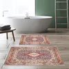 Mijolnir, Kt442, Badematten, Mehrfarbig, Polyester, 60 x Produktbild-Vorschau 1
