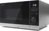 SHARP YC-PS234AE-S Mikrowelle, 10 Leistungsstufen, 23 Produktbild-Vorschau 4