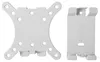 Monitor Wandhalterung Wandhalter Halterung Halter flach LED Produktbild-Vorschau 2