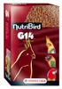 Versele Laga Nutribird G14 Original-Pflege 1Kg - Pellets Produktbild-Vorschau 2