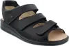 Finn Comfort Komfort Sandalen Herren 393936313138 Schwarz Produktbild-Vorschau 38