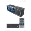 Muse M-330 DJ, 5 W, Verkabelt & Kabellos, 10 m, Mikro-USB, Produktbild-Vorschau 3