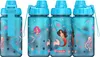 Butelka na wodę "Sweet Mermaid" - instrukcja krok po kroku Podgląd zdjęcia produktu 4