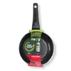Moneta 0005550120, Rund, Allzweckpfanne, Schwarz, Recy, Produktbild-Vorschau 4