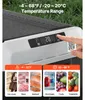 SucceBuy: frigorifero portatile a compressore da 30 L, Anteprima dell’immagine prodotto 4