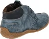 JOSEF SEIBEL Fergey 65 | Bottines pour Femmes | bleu Voir les images du produit 16