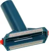 Makita Polsterdüse 120 mm, petrol, Seitenbürsten, für Produktbild-Vorschau 6