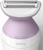 Philips | Golarka akumulatorowa | BRL136/00 Series 6000 | Podgląd zdjęcia produktu 3