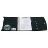 Exacompta 56034E - A4 - Schwarz - 3 cm - 295 mm - 320 mm - Náhľad obrázku produktu 10