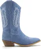 LASCANA Chelseaboots denimblau Größe 41 Produktbild-Vorschau 5