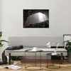 Bilder auf glas - Einteilig - Höhle Morgendämmerung Frau - Produktbild-Vorschau 6
