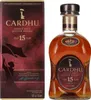 Cardhu 15 Jahre Single Malt Scotch Whisky in Produktbild-Vorschau 3