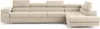 Masseno Ecksofa VICENTE mit Schlaffunktion L-Form, Sofa mit Produktbild-Vorschau 10