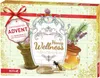 ROTH Honig-Wellness-Adventskalender 2021 gefüllt mit Produktbild-Vorschau 1