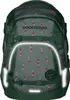 coocazoo zaino della scuola Mate School Backpack Dancing Anteprima dell’immagine prodotto 5
