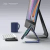Elago MS4 Ladestnder fr MagSafe Jean Indigo Produktbild-Vorschau 4