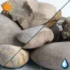 Schicker Mineral-Isarkies Gabionensteine bunt 25 kg-32-60mm Produktbild-Vorschau 7
