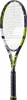 BABOLAT Pure Aero Tennisschläger besaitet grau 3 Produktbild-Vorschau 2