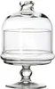 Pasabahce 96386 Mini Patisserie mit Haube, Höhe ca. 19 cm, Produktbild-Vorschau 2