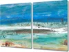 Coloray Hackbrett Herdabdeckplatte 2x40x52 cm Küchenbrett Produktbild-Vorschau 1